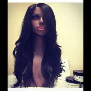 Meet your Posher, Morgo